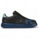 CAMPER RUNNER K21 K100743 SCHOENEN  NEGRO_AZUL