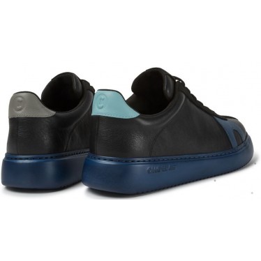 CAMPER RUNNER K21 K100743 SCHOENEN  NEGRO_AZUL