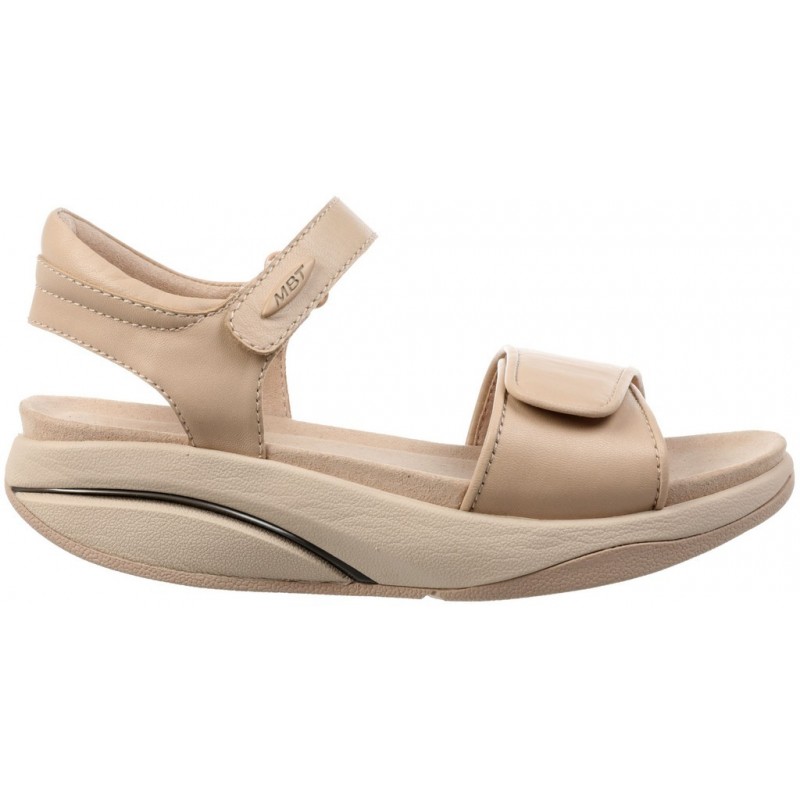 MBT SANDALEN MALIA W  ROSE_DUST