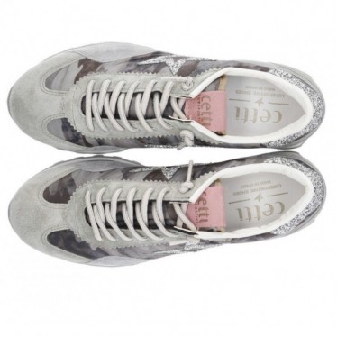 SNEAKERS CETTI BARACUS C-1259  MILITARY