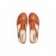 SANDALEN PIKOLINOS VALLARTA 655-0575  SCARLET