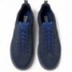 SNEAKER CAMPER K100374 CAPSULE XL BALLEN  AZUL