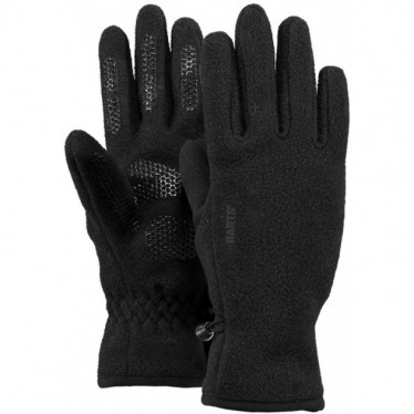 BARTS HANDSCHOENEN B0203 BLACK