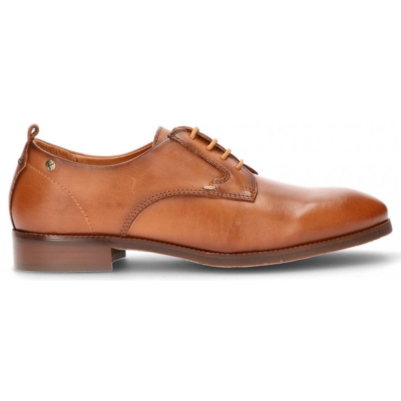 PIKOLINOS ROYAL W4D-4723 SCHOENEN  BRANDY