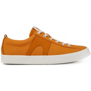 SCHOENEN CAMPER IMAR K100704  NARANJA