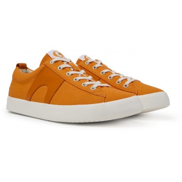 SCHOENEN CAMPER IMAR K100704  NARANJA