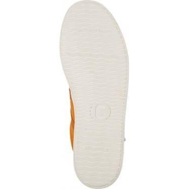 SCHOENEN CAMPER IMAR K100704  NARANJA