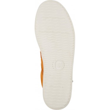 SCHOENEN CAMPER IMAR K100704  NARANJA