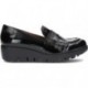 WONDERS GEBREK C33253 MOCASSIN  NEGRO