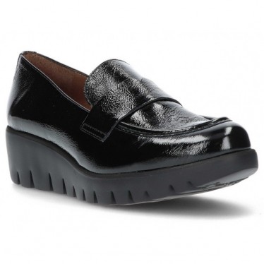 WONDERS GEBREK C33253 MOCASSIN  NEGRO