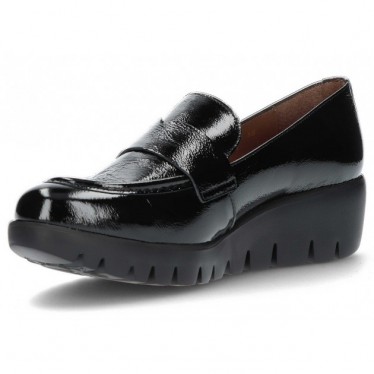 WONDERS GEBREK C33253 MOCASSIN  NEGRO