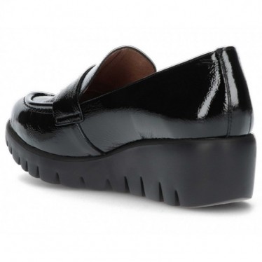 WONDERS GEBREK C33253 MOCASSIN  NEGRO