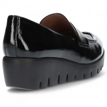 WONDERS GEBREK C33253 MOCASSIN  NEGRO