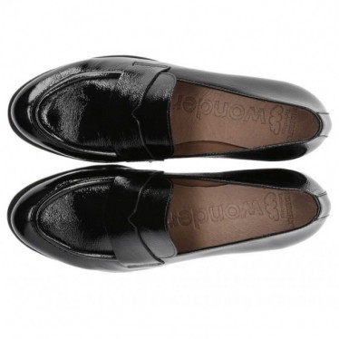 WONDERS GEBREK C33253 MOCASSIN  NEGRO