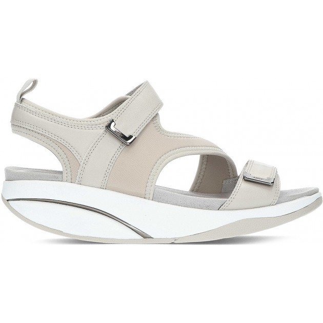 SANDALEN MBT AZA W TAUPE SANDALEN MBT AZA W TAUPE