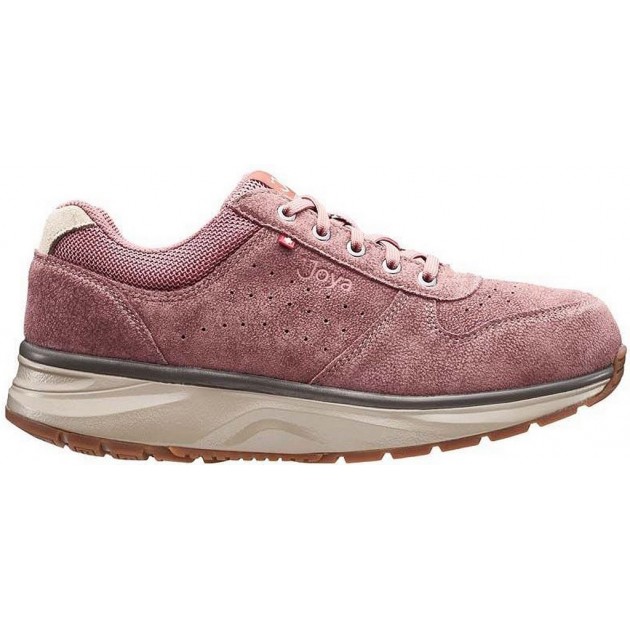 JUWELDE DYNAMO CLASSIC W SNEAKERS  DARK_PINK