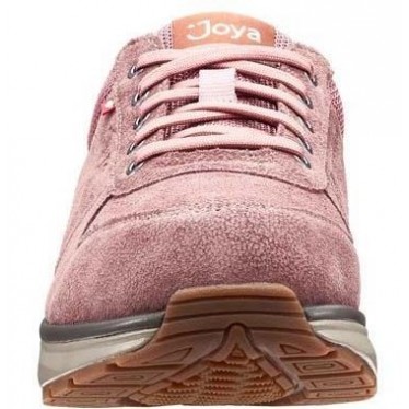 JUWELDE DYNAMO CLASSIC W SNEAKERS  DARK_PINK