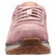 JUWELDE DYNAMO CLASSIC W SNEAKERS  DARK_PINK