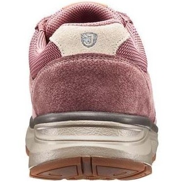 JUWELDE DYNAMO CLASSIC W SNEAKERS  DARK_PINK