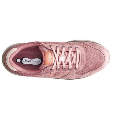 JUWELDE DYNAMO CLASSIC W SNEAKERS  DARK_PINK