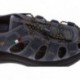 SANDALEN KYBUN INTERLAKEN 20 M  GREY