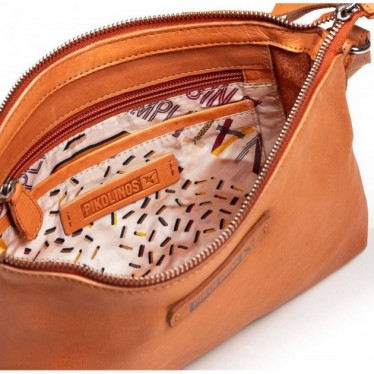 PIKOLINOS ANNA BAG WHA-1064  NECTAR