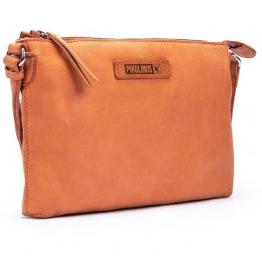 PIKOLINOS ANNA BAG WHA-1064  NECTAR