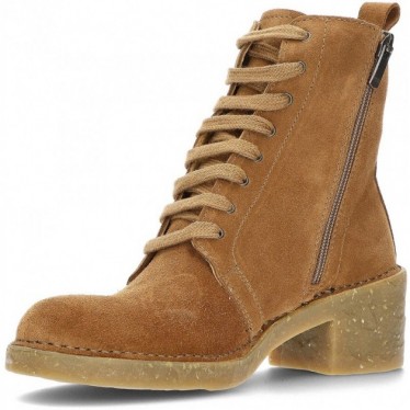 EL NATURALISTA TICINO 5660 ENKELLAARSJES  BROWN