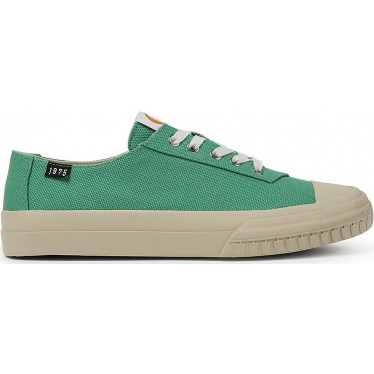 CAMPER CAMALEON SNEAKERS K100674  GREEN