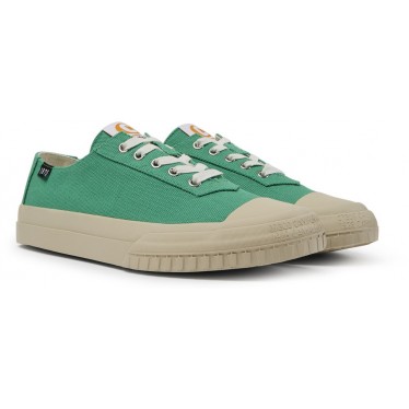 CAMPER CAMALEON SNEAKERS K100674  GREEN