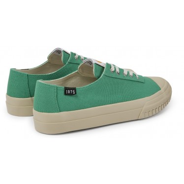 CAMPER CAMALEON SNEAKERS K100674  GREEN