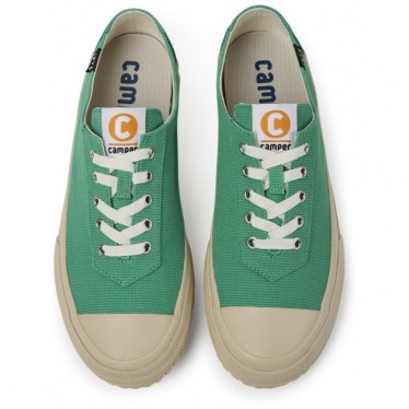 CAMPER CAMALEON SNEAKERS K100674  GREEN