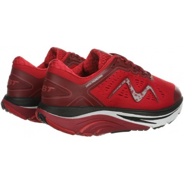 MBT GTC 2000 VETERSCHOENEN DAMES  JESTER_RED