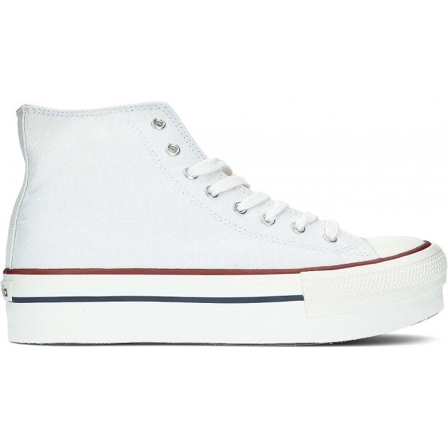 SPORT VICTORIA CANVAS 1061101 BLANCO SPORT VICTORIA CANVAS 1061101 BLANCO