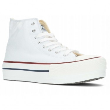 SPORT VICTORIA CANVAS 1061101  BLANCO