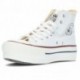 SPORT VICTORIA CANVAS 1061101  BLANCO