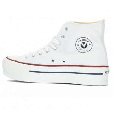 SPORT VICTORIA CANVAS 1061101  BLANCO