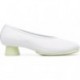 BALLERINAS CAMPER ALRIGHT K200607  BLANCO