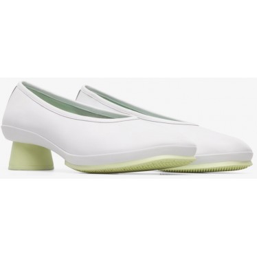 BALLERINAS CAMPER ALRIGHT K200607  BLANCO