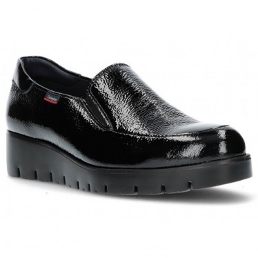 CALLAGHAN HAMAN-LOAFERS 89878  NEGRO