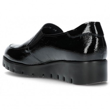 CALLAGHAN HAMAN-LOAFERS 89878  NEGRO