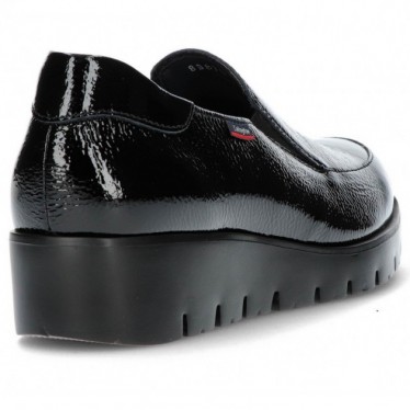 CALLAGHAN HAMAN-LOAFERS 89878  NEGRO