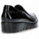 CALLAGHAN HAMAN-LOAFERS 89878  NEGRO