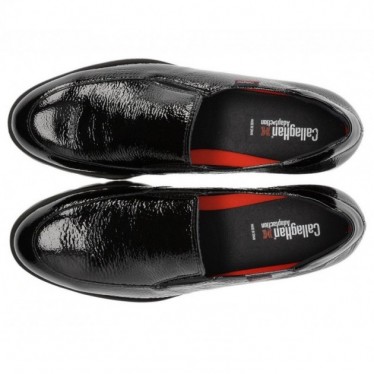 CALLAGHAN HAMAN-LOAFERS 89878  NEGRO