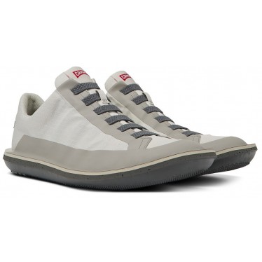 SCHOENEN CAMPER KEVER K100716  WHITE