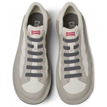SCHOENEN CAMPER KEVER K100716  WHITE