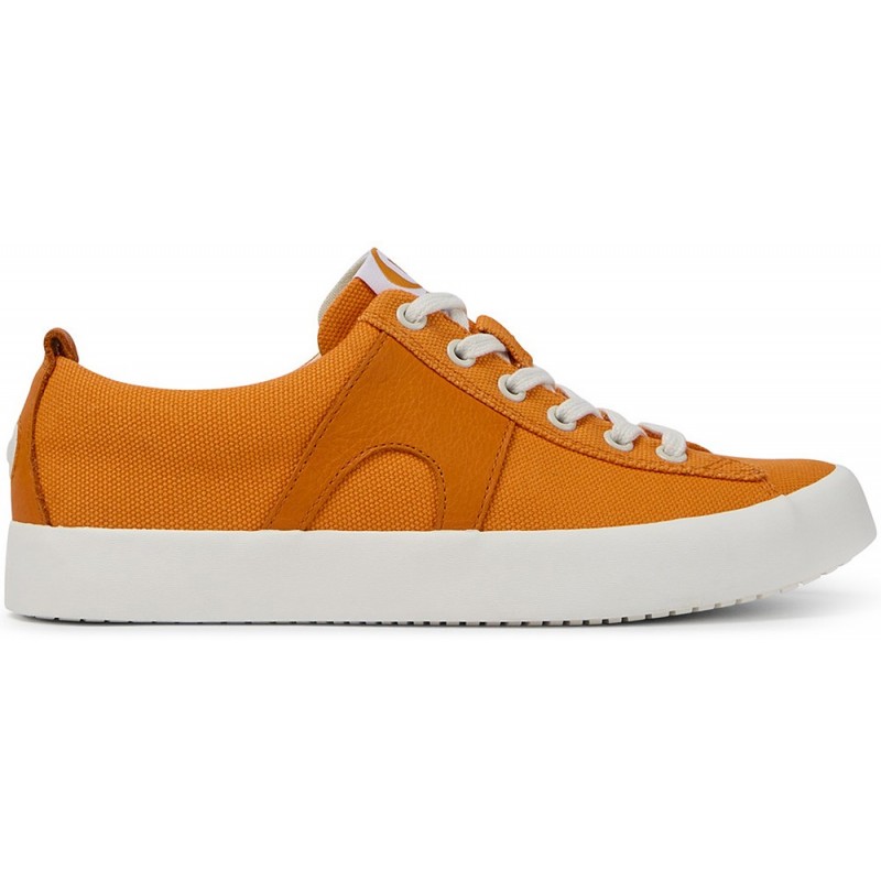 SNEAKERS CAMPER IMAR K201207  NARANJA