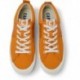 SNEAKERS CAMPER IMAR K201207  NARANJA