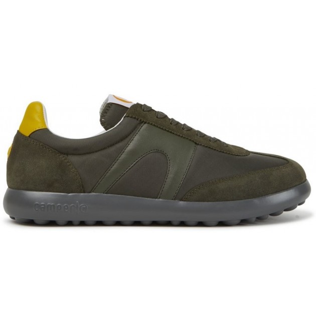 CAMPER CAMALEON SNEAKERS K100674 VERDE CAMPER CAMALEON SNEAKERS K100674 VERDE