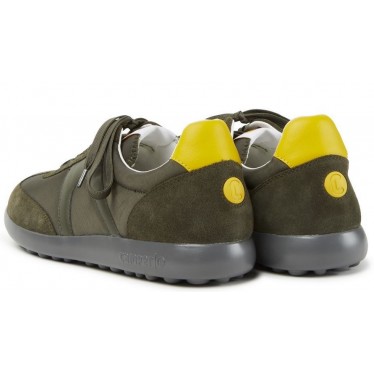 CAMPER CAMALEON SNEAKERS K100674  VERDE